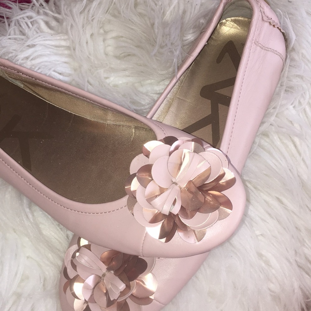 Annie Klein sport dress shoes